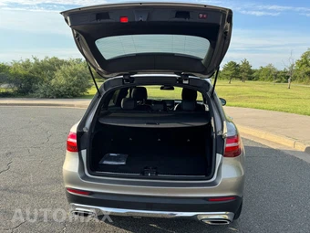 2019 Mercedes-Benz GLC 300 4MATIC - miniatura 24