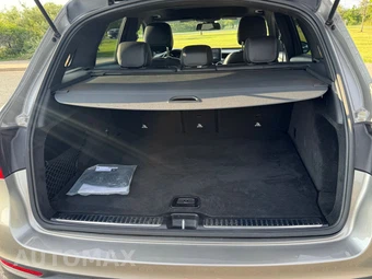 2019 Mercedes-Benz GLC 300 4MATIC - miniatura 25