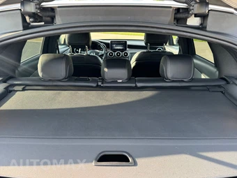 2019 Mercedes-Benz GLC 300 4MATIC - miniatura 26