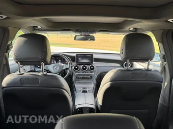 2019 Mercedes-Benz GLC 300 4MATIC - miniatura 27