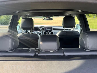 2019 Mercedes-Benz GLC 300 4MATIC - miniatura 28