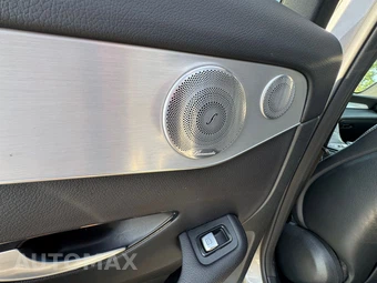 2019 Mercedes-Benz GLC 300 4MATIC - miniatura 30