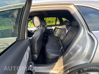 2019 Mercedes-Benz GLC 300 4MATIC - miniatura 31