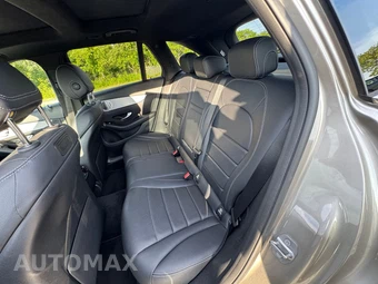 2019 Mercedes-Benz GLC 300 4MATIC - miniatura 32