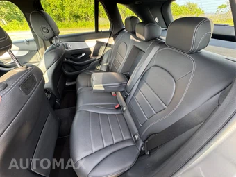 2019 Mercedes-Benz GLC 300 4MATIC - miniatura 33