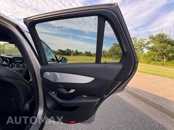2019 Mercedes-Benz GLC 300 4MATIC - miniatura 34