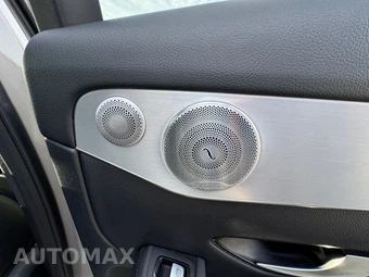 2019 Mercedes-Benz GLC 300 4MATIC - miniatura 35