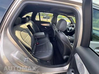2019 Mercedes-Benz GLC 300 4MATIC - miniatura 36