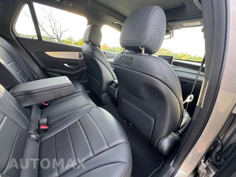 2019 Mercedes-Benz GLC 300 4MATIC - miniatura 37
