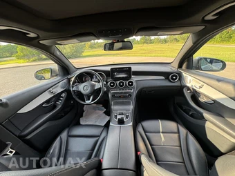 2019 Mercedes-Benz GLC 300 4MATIC - miniatura 38
