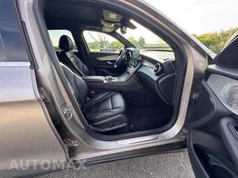 2019 Mercedes-Benz GLC 300 4MATIC - miniatura 42
