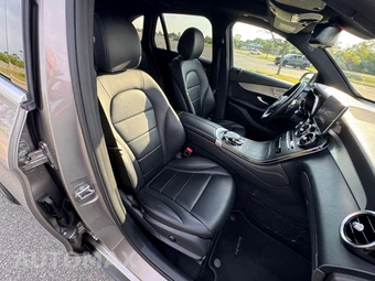 2019 Mercedes-Benz GLC 300 4MATIC - miniatura 43