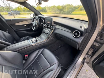 2019 Mercedes-Benz GLC 300 4MATIC - miniatura 44