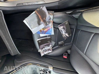 2019 Mercedes-Benz GLC 300 4MATIC - miniatura 45