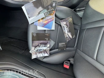 2019 Mercedes-Benz GLC 300 4MATIC - miniatura 46