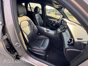 2019 Mercedes-Benz GLC 300 4MATIC - miniatura 47