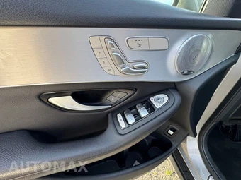 2019 Mercedes-Benz GLC 300 4MATIC - miniatura 51