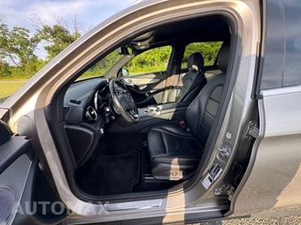 2019 Mercedes-Benz GLC 300 4MATIC - miniatura 52