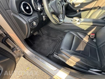 2019 Mercedes-Benz GLC 300 4MATIC - miniatura 54