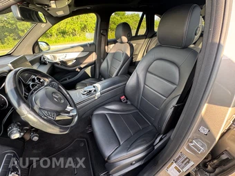 2019 Mercedes-Benz GLC 300 4MATIC - miniatura 55