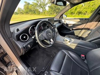2019 Mercedes-Benz GLC 300 4MATIC - miniatura 56
