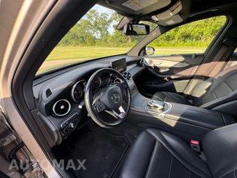2019 Mercedes-Benz GLC 300 4MATIC - miniatura 57