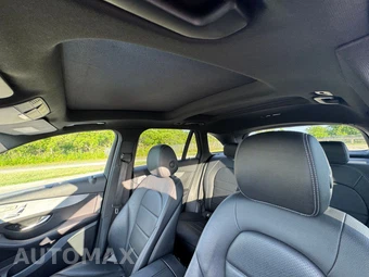 2019 Mercedes-Benz GLC 300 4MATIC - miniatura 58