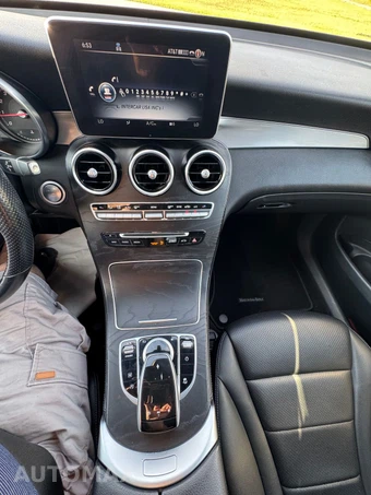 2019 Mercedes-Benz GLC 300 4MATIC - miniatura 63
