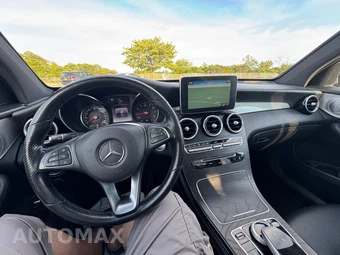 2019 Mercedes-Benz GLC 300 4MATIC - miniatura 67