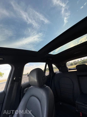2019 Mercedes-Benz GLC 300 4MATIC - miniatura 68