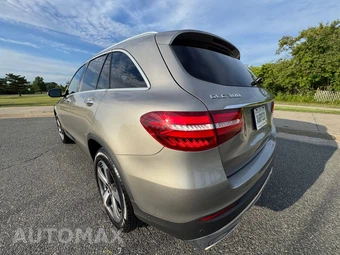 2019 Mercedes-Benz GLC 300 4MATIC - miniatura 7