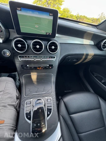 2019 Mercedes-Benz GLC 300 4MATIC - miniatura 70