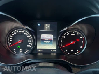 2019 Mercedes-Benz GLC 300 4MATIC - miniatura 73