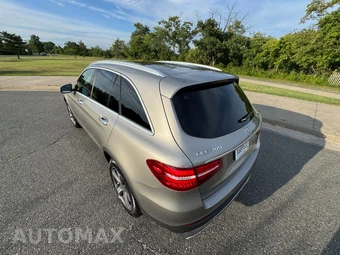 2019 Mercedes-Benz GLC 300 4MATIC - miniatura 8