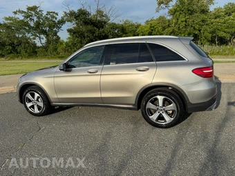 2019 Mercedes-Benz GLC 300 4MATIC - miniatura 9