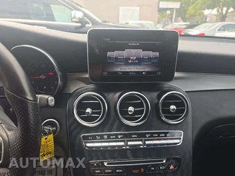 2019 Mercedes-Benz GLC 300 4MATIC – miniatura 10