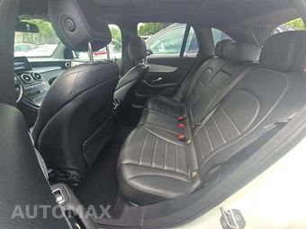 2019 Mercedes-Benz GLC 300 4MATIC – miniatura 13