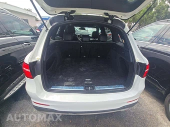 2019 Mercedes-Benz GLC 300 4MATIC – miniatura 14