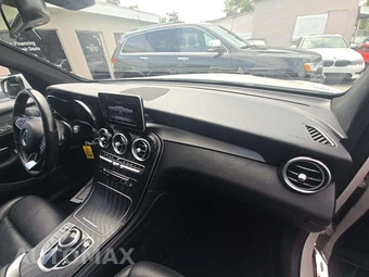 2019 Mercedes-Benz GLC 300 4MATIC – miniatura 19