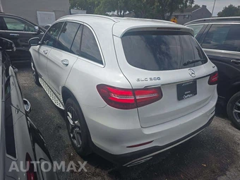 2019 Mercedes-Benz GLC 300 4MATIC – miniatura 2