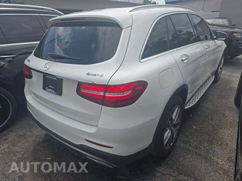 2019 Mercedes-Benz GLC 300 4MATIC – miniatura 3