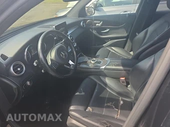2019 Mercedes-Benz GLC 300 4MATIC – miniatura 13