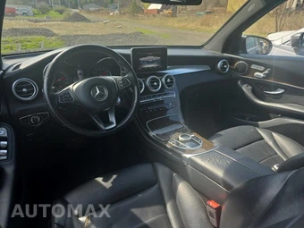 2019 Mercedes-Benz GLC 300 4MATIC – miniatura 14