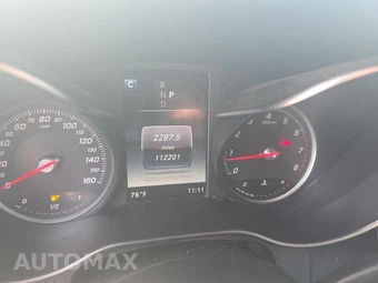 2019 Mercedes-Benz GLC 300 4MATIC – miniatura 15