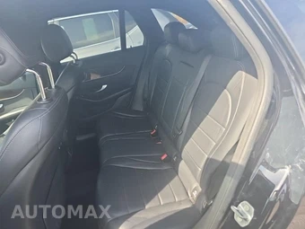 2019 Mercedes-Benz GLC 300 4MATIC – miniatura 16