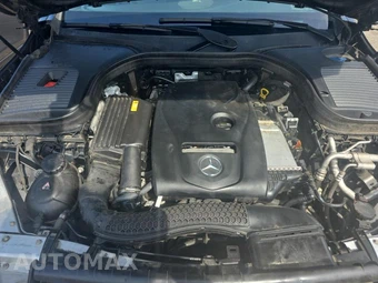 2019 Mercedes-Benz GLC 300 4MATIC – miniatura 18