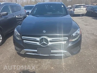 2019 Mercedes-Benz GLC 300 4MATIC – miniatura 2