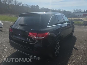 2019 Mercedes-Benz GLC 300 4MATIC – miniatura 4