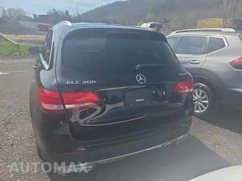 2019 Mercedes-Benz GLC 300 4MATIC – miniatura 5