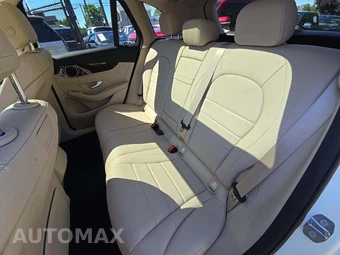 2019 Mercedes-Benz GLC 300 4MATIC – miniatura 13